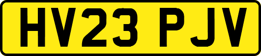 HV23PJV