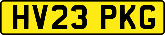 HV23PKG