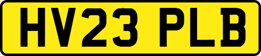 HV23PLB