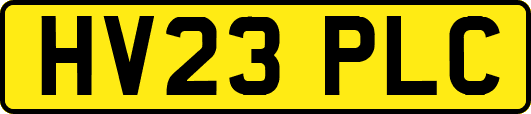 HV23PLC