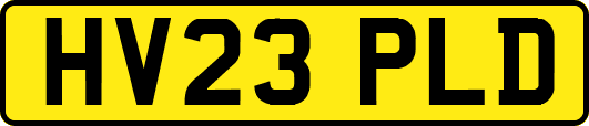 HV23PLD