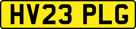 HV23PLG