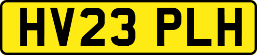 HV23PLH