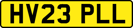 HV23PLL