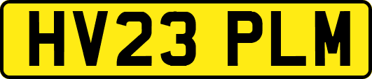 HV23PLM
