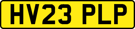 HV23PLP