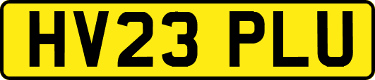 HV23PLU