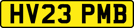 HV23PMB
