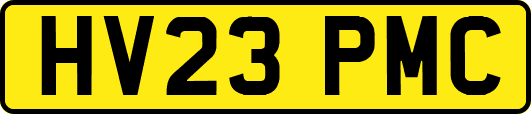 HV23PMC