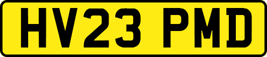 HV23PMD