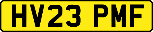 HV23PMF