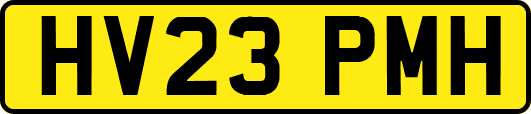 HV23PMH