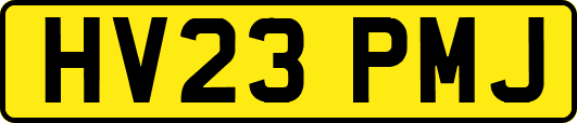HV23PMJ