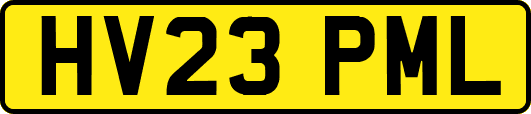 HV23PML