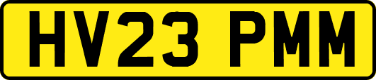HV23PMM