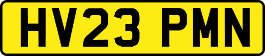 HV23PMN