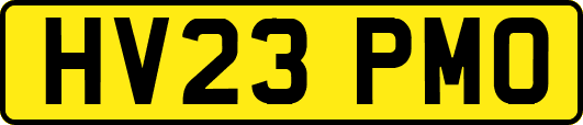 HV23PMO
