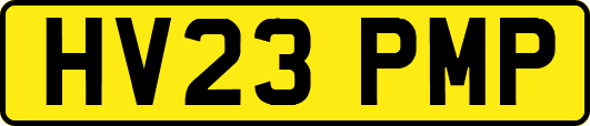 HV23PMP