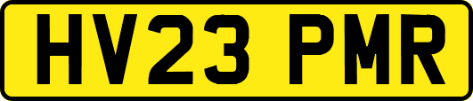 HV23PMR
