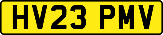 HV23PMV