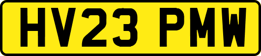 HV23PMW
