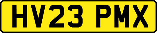 HV23PMX