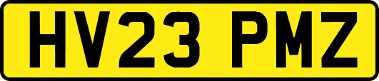 HV23PMZ