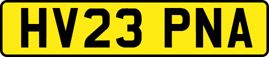 HV23PNA