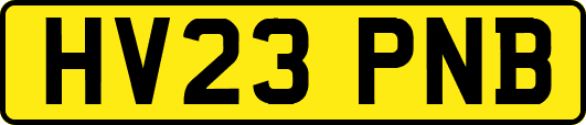 HV23PNB