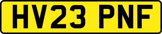 HV23PNF