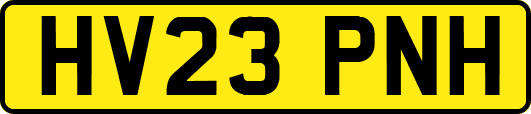 HV23PNH