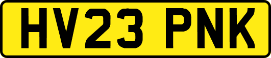 HV23PNK