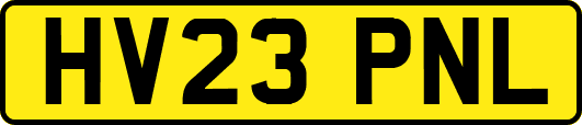 HV23PNL