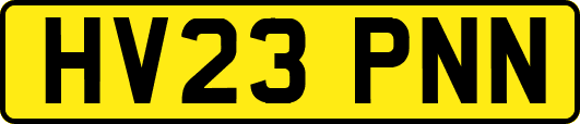 HV23PNN