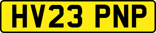 HV23PNP