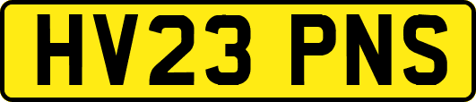 HV23PNS