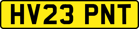 HV23PNT