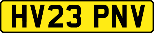 HV23PNV