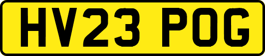 HV23POG