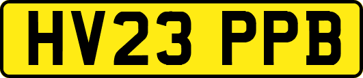 HV23PPB