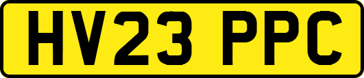 HV23PPC