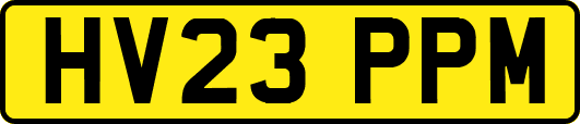 HV23PPM