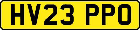 HV23PPO