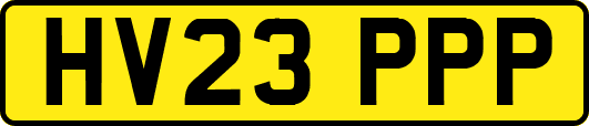 HV23PPP