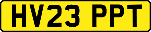 HV23PPT