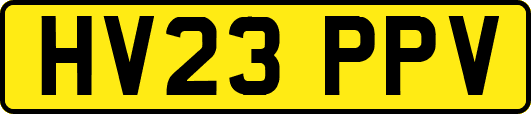HV23PPV