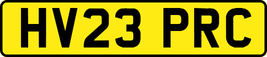 HV23PRC