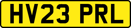HV23PRL