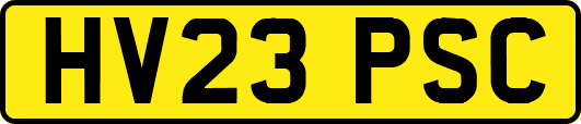 HV23PSC