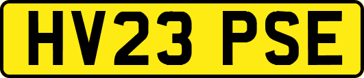 HV23PSE